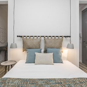 Appartement op de Begane Grond